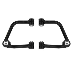 ICON Tubular Upper Control Arm with Delta Joint PRO | Ford Bronco (2021-2023)