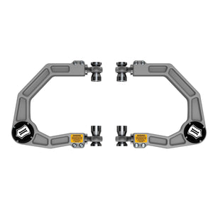 ICON Billet Upper Control Arm with Delta Joint PRO | Ford Bronco (2021-2023)