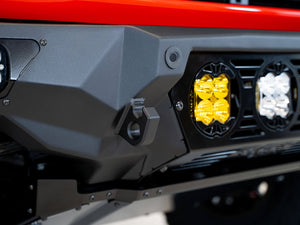 Addictive Desert Designs Bomber Front Bumper | Ford Bronco (2021-2023)