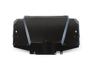 Addictive Desert Designs Bomber Front Skid Plate | Ford Bronco (2021-2023)