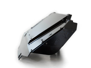 Addictive Desert Designs Bomber Front Skid Plate | Ford Bronco (2021-2023)