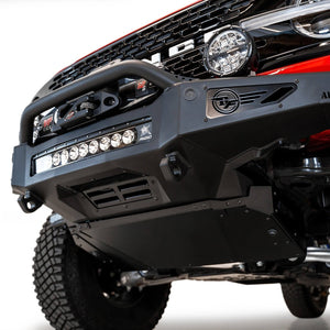 Addictive Desert Designs Rock Fighter Front Skid Plate | Ford Bronco (2021-2023)