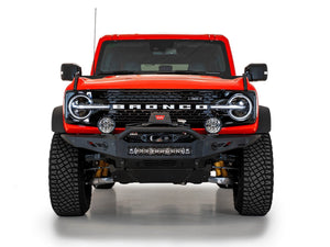 Addictive Desert Designs Rock Fighter Front Skid Plate | Ford Bronco (2021-2023)