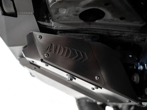 Addictive Desert Designs Stealth Fighter Front Skid Plate | Ford Bronco (2021-2023)