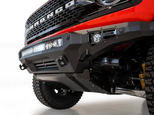 Addictive Desert Designs Stealth Fighter Front Skid Plate | Ford Bronco (2021-2023)