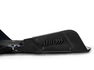 Addictive Desert Designs Stealth Fighter Front Skid Plate | Ford Bronco (2021-2023)