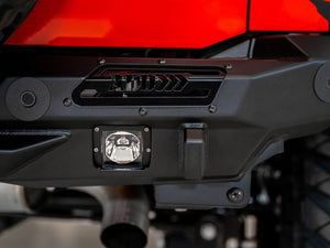 Addictive Desert Designs Stealth Fighter Rear Bumper | Ford Bronco (2021-2023)