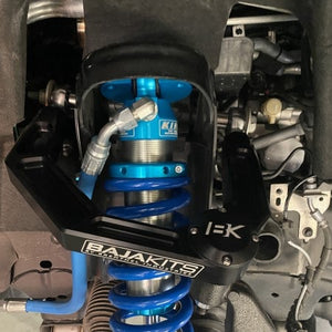 Baja Kits Billet Upper Control Arms | Ford Bronco (2021-2023)