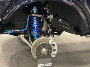 Baja Kits Billet Upper Control Arms | Ford Bronco (2021-2023)