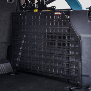 BuiltRight Industries MOLLE Compatible Cargo Panel | Ford Bronco (2021-2023)