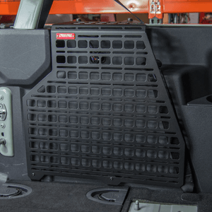 BuiltRight Industries MOLLE Compatible Cargo Panel | Ford Bronco (2021-2023)