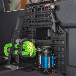 BuiltRight Industries MOLLE Compatible Cargo Panel | Ford Bronco (2021-2023)