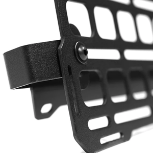 BuiltRight Industries Seat Back Tech Plate MOLLE Panel Kit | Ford Bronco (2021-2023)