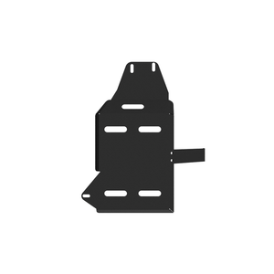 CBI Offroad Transfer Case Skid Plate | Ford Bronco (2021-2023)