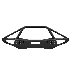 CBI Offroad Adventure Hybrid Front Bumper | Ford Bronco (2021-2023)
