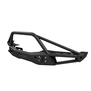 CBI Offroad Adventure Hybrid Front Bumper | Ford Bronco (2021-2023)