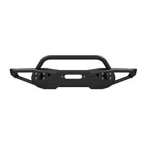 CBI Offroad Baja Hybrid Front Bumper | Ford Bronco (2021-2023)