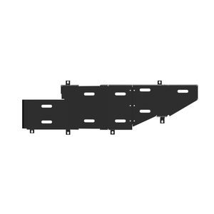 CBI Offroad Gas Tank Skid Plate | Ford Bronco (2021-2023)