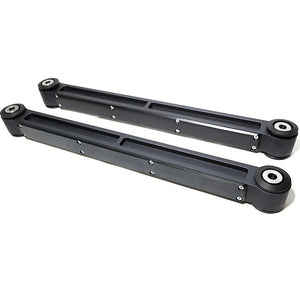 Camburg KINETIK Series Billet Upper Arms & Trailing Arms Combo Kit | Ford Bronco (2021-2024)