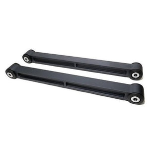 Camburg KINETIK Series Billet Upper Arms & Trailing Arms Combo Kit | Ford Bronco (2021-2024)