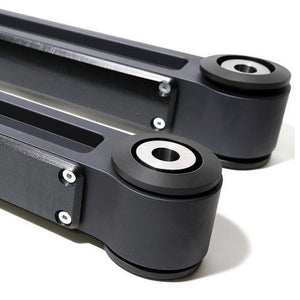 Camburg KINETIK Series Billet Upper Arms & Trailing Arms Combo Kit | Ford Bronco (2021-2024)