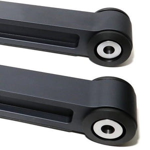 Camburg KINETIK Series Billet Upper Arms & Trailing Arms Combo Kit | Ford Bronco (2021-2024)