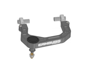Camburg KINETIK Series Billet Upper Arms | Ford Bronco (2021-2024)
