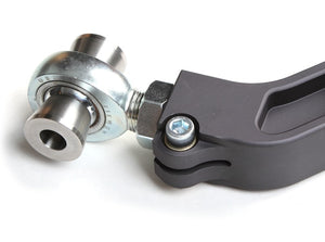 Camburg KINETIK Series Billet Upper Arms | Ford Bronco (2021-2024)