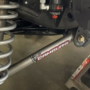 Camburg Lower Trailing Arm Kit | Ford Bronco (2021-2024)
