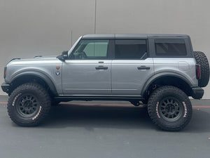 Camburg Lower Trailing Arm Kit | Ford Bronco (2021-2024)