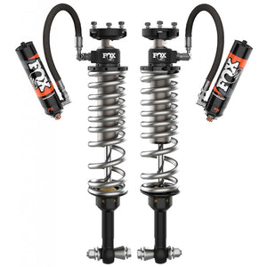 Camburg Fox Performance Elite DSC Kit | Ford Bronco (2021-2024)