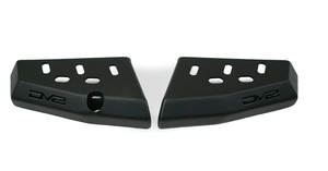 DV8 Offroad Ditch Light Brackets | Ford Bronco (2021-2023)