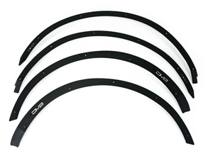 DV8 Offroad Fender Flare Deletes | Ford Bronco (2021-2023)