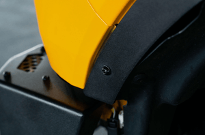 DV8 Offroad Fender Flare Deletes | Ford Bronco (2021-2023)