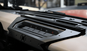 Expedition Essentials Dash Accessory Mount | Ford Bronco (2021-2023)