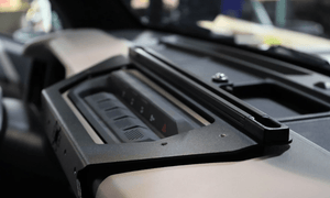Expedition Essentials Dash Accessory Mount | Ford Bronco (2021-2023)