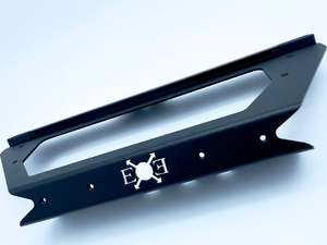 Expedition Essentials Dash Accessory Mount | Ford Bronco (2021-2023)