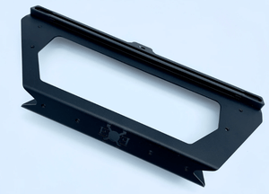 Expedition Essentials Dash Accessory Mount | Ford Bronco (2021-2023)