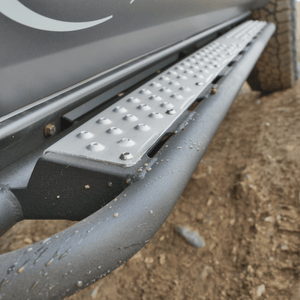 Expedition One Trail Series Rocker Guards | Ford Bronco (2021-2023)