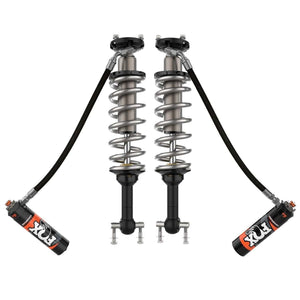FOX Front Performance Elite 2.5 Series Shocks (4-Door) | Ford Bronco (2021-2023)