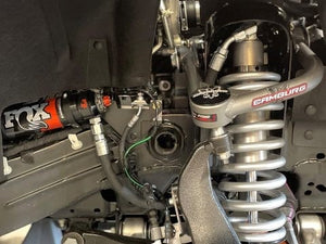 FOX Front Performance Elite 2.5 Series Shocks (2-Door) | Ford Bronco (2021-2023)