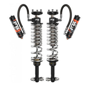 FOX Rear Performance Elite 2.5 Series Shocks (2-Door) | Ford Bronco (2021-2023)