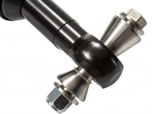 FOX Rear Performance Elite 2.5 Series Shocks (4-Door) | Ford Bronco (2021-2023)