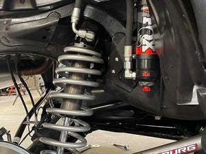 FOX Rear Performance Elite 2.5 Series Shocks (4-Door) | Ford Bronco (2021-2023)
