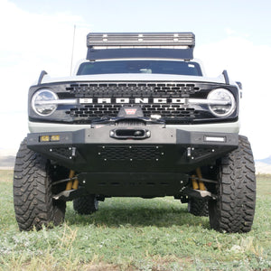 RCI Offroad Arapaho Series Front Bumper | Ford Bronco (2021-2024)