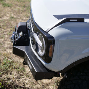 RCI Offroad Arapaho Series Front Bumper | Ford Bronco (2021-2024)
