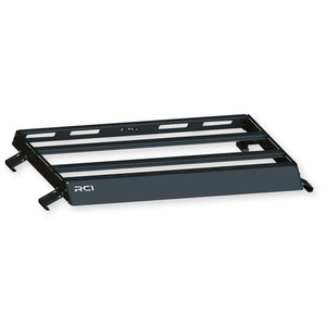 RCI Offroad Half Length Roof Rack - 4 Door | Ford Bronco (2021-2023)