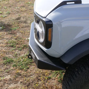 RCI Offroad Kingston Series Front Bumper | Ford Bronco (2021-2024)