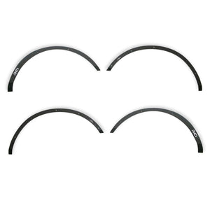 RCI Offroad Fender Flare Delete | Ford Bronco (2021-2024)