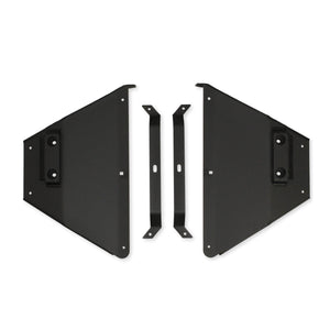 RCI Offroad A-Arm Skid Plates | Ford Bronco (2021-2023)